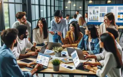 Content Marketing: Still King in the Digital Realm?