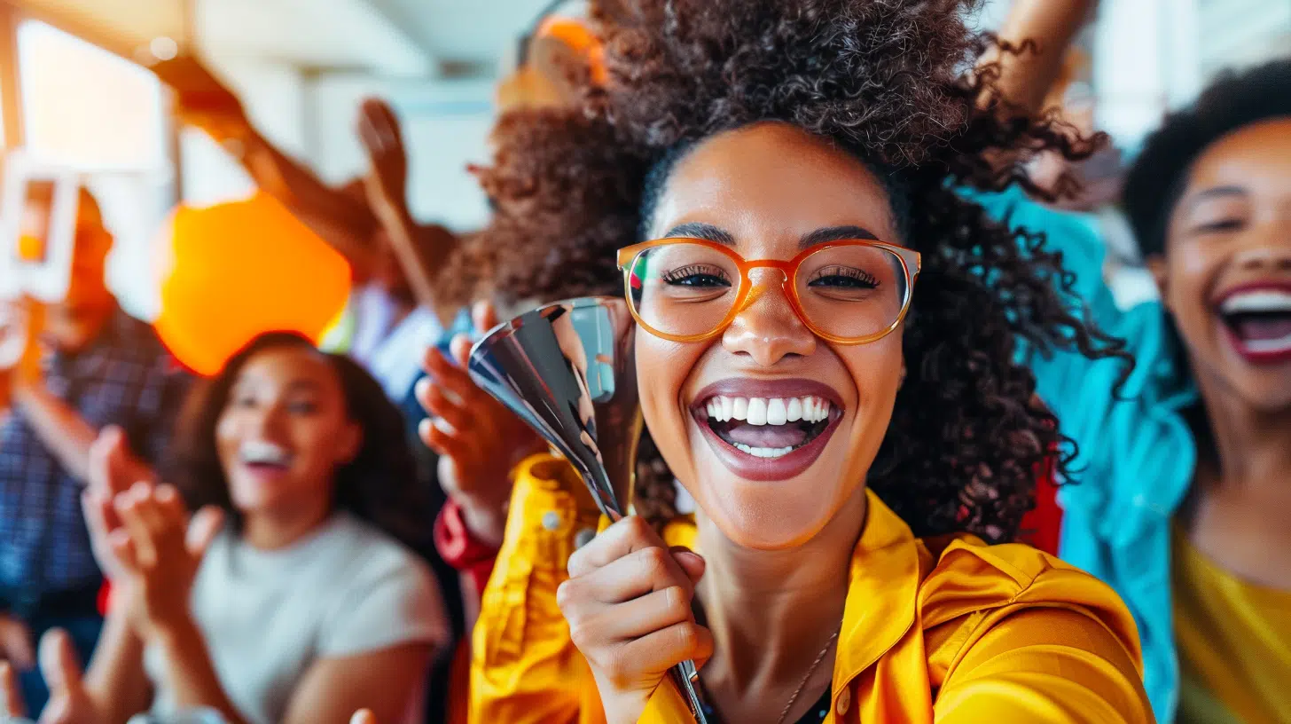 Celebrating_team_success Celebrating team success