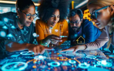 Mapping the Path from Prospect to Loyal Client