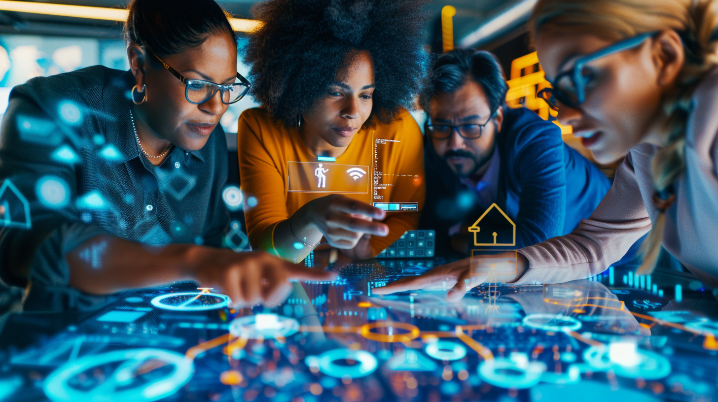 Marketers Map the path of prospect to loyal customer