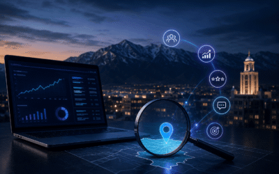 Best Marketing Agencies in Ogden, Utah (2026 Comparison)