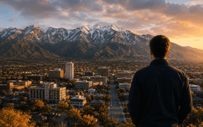 Ogden vs. National Brands: How Local Businesses Win