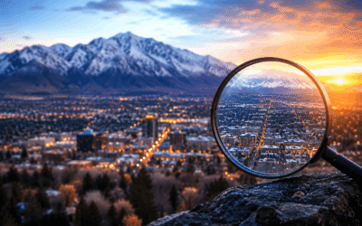 How to Get Found on Google in Ogden, Utah