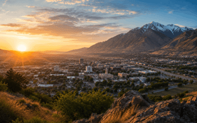 Ogden Business Growth Strategies: From Startup to Scale
