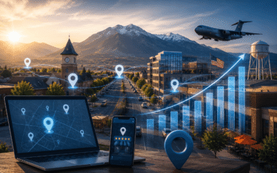 Layton, Utah: The Complete Local Business Marketing Guide (2026)