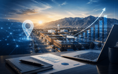Best Marketing Agencies in Layton, Utah (2026 Comparison)